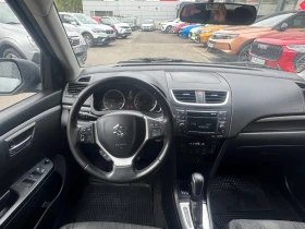 Suzuki Swift GL+ Automatic - 14900 лв. / 7618.25 € - 77059328 12