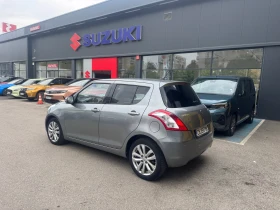 Suzuki Swift GL+ Automatic - 14900 лв. / 7618.25 € - 77059328 5