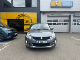 Suzuki Swift GL+ Automatic - 14900 лв. / 7618.25 € - 77059328 3