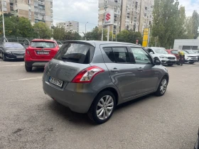 Suzuki Swift GL+ Automatic - 14900 лв. / 7618.25 € - 77059328 8