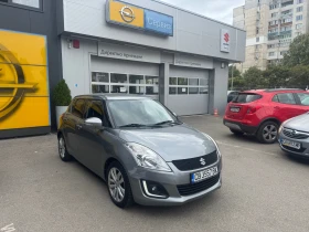 Suzuki Swift GL+ Automatic - 14900 лв. / 7618.25 € - 77059328 2