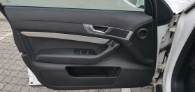 Audi A6, снимка 10