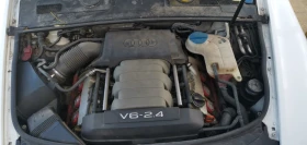 Audi A6, снимка 17