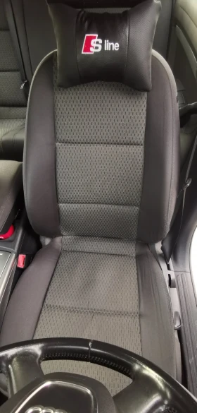 Audi A6 - 3700 € / 7236.57 лв. - 19204724 12