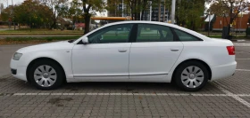 Audi A6, снимка 2