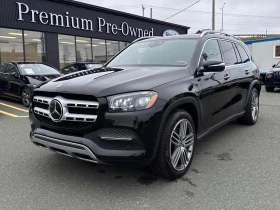 Mercedes-Benz GLS 450 * CARFAX * БЕЗ ПЪРВОНАЧАЛНА ВНОСКА