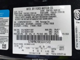 Ford Mustang GT * * PREMIUM * * CARFAX * * АВТО КРЕДИТ * *  - 30999 лв. / 15849.54 € - 30632809 14