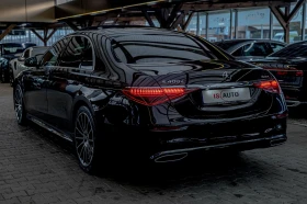 Mercedes-Benz S 400 AMG/Long/4Matic/RSE///Burmester/H | Mobile.bg    5