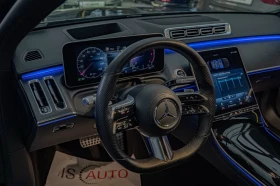Mercedes-Benz S 400 AMG/Long/4Matic/RSE///Burmester/H | Mobile.bg    10