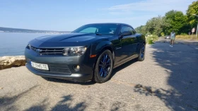 Обява за продажба на Chevrolet Camaro 3, 6 ~22 750 лв. - изображение 3 | Auto.bg Обява за продажба на Chevrolet Camaro 3, 6 ~22 750 лв. - изображение 3
