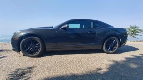 Обява за продажба на Chevrolet Camaro 3, 6 ~22 750 лв. - изображение 4 | Auto.bg Обява за продажба на Chevrolet Camaro 3, 6 ~22 750 лв. - изображение 4