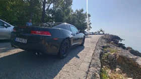 Chevrolet Camaro 3, 6 | Mobile.bg    13