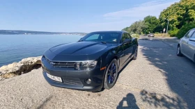 Обява за продажба на Chevrolet Camaro 3, 6 ~22 750 лв. - изображение 1 | Auto.bg Обява за продажба на Chevrolet Camaro 3, 6 ~22 750 лв. - изображение 1