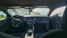 Обява за продажба на Chevrolet Camaro 3, 6 ~22 750 лв. - изображение 9 | Auto.bg Обява за продажба на Chevrolet Camaro 3, 6 ~22 750 лв. - изображение 9
