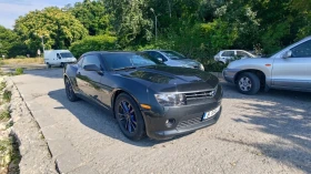 Обява за продажба на Chevrolet Camaro 3, 6 ~22 750 лв. - изображение 1 | Auto.bg Обява за продажба на Chevrolet Camaro 3, 6 ~22 750 лв. - изображение 1