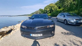 Обява за продажба на Chevrolet Camaro 3, 6 ~22 750 лв. - изображение 2 | Auto.bg Обява за продажба на Chevrolet Camaro 3, 6 ~22 750 лв. - изображение 2