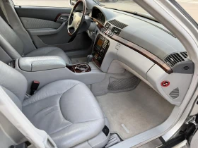 Mercedes-Benz S 500 - 9999 лв. / 5112.41 € - 27497607 13