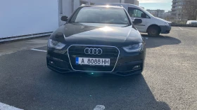 Audi A4, снимка 2 — Bazar.bg Audi A4, снимка 2