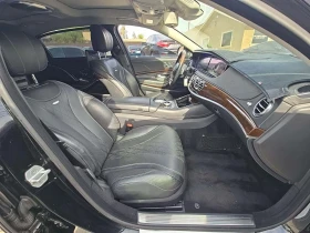 Mercedes-Benz S 600 * Maybach* CARFAX * БЕЗ ПЪРВОНАЧАЛНА ВНОСКА, снимка 6