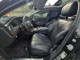 Mercedes-Benz S 600 * Maybach* CARFAX * БЕЗ ПЪРВОНАЧАЛНА ВНОСКА, снимка 10
