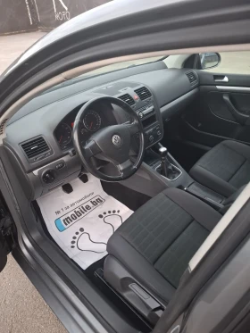 VW Golf 1.6i 102к.с ГАЗ-БЕНЗИН  - 5700 лв. / 2914.36 € - 33205113 8