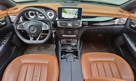 Mercedes-Benz CLS 250 - 45550 лв. / 23289.35 € - 95287863 7