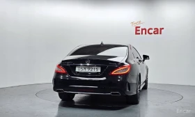 Mercedes-Benz CLS 250 - 45550 лв. / 23289.35 € - 95287863 4