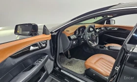 Mercedes-Benz CLS 250 - 45550 лв. / 23289.35 € - 95287863 10