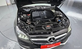 Mercedes-Benz CLS 250 - 45550 лв. / 23289.35 € - 95287863 6