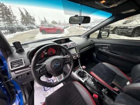 Subaru WRX * STI + MR + BSD * CARFAX * ЦЕНА ДО БГ - 20000 € / 39116.60 лв. - 78875052 13