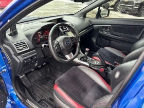 Subaru WRX * STI + MR + BSD * CARFAX * ЦЕНА ДО БГ - 20000 € / 39116.60 лв. - 78875052 12