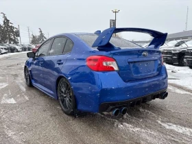 Subaru WRX * STI + MR + BSD * CARFAX * ЦЕНА ДО БГ - 20000 € / 39116.60 лв. - 78875052 5