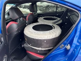 Subaru WRX * STI + MR + BSD * CARFAX * ЦЕНА ДО БГ - 20000 € / 39116.60 лв. - 78875052 16