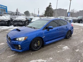 Subaru WRX * STI + MR + BSD * CARFAX * ЦЕНА ДО БГ - 20000 € / 39116.60 лв. - 78875052 3