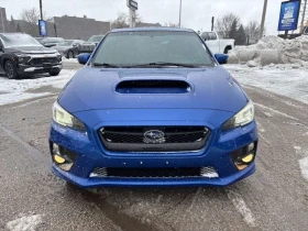 Subaru WRX * STI + MR + BSD * CARFAX * ЦЕНА ДО БГ - 20000 € / 39116.60 лв. - 78875052 2