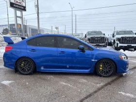 Subaru WRX * STI + MR + BSD * CARFAX * ЦЕНА ДО БГ - 20000 € / 39116.60 лв. - 78875052 8