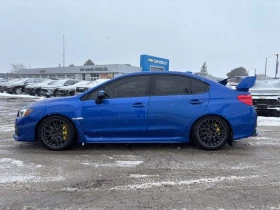 Subaru WRX * STI + MR + BSD * CARFAX * ЦЕНА ДО БГ - 20000 € / 39116.60 лв. - 78875052 4