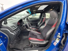 Subaru WRX * STI + MR + BSD * CARFAX * ЦЕНА ДО БГ - 20000 € / 39116.60 лв. - 78875052 15