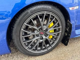 Subaru WRX * STI + MR + BSD * CARFAX * ЦЕНА ДО БГ - 20000 € / 39116.60 лв. - 78875052 9