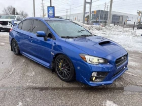 Subaru WRX * STI + MR + BSD * CARFAX * ЦЕНА ДО БГ - 20000 € / 39116.60 лв. - 78875052 10