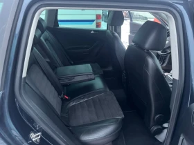 VW Passat 2.0TDI /6ck/ 4x4 /NAVI /XENON /KOGA/ HIGHLINE | Mobile.bg � ����� ������ 9