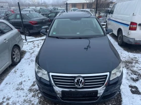 VW Passat 2.0TDI /6ck/ 4x4 /NAVI /XENON /KOGA/ HIGHLINE | Mobile.bg � ����� ������ 3