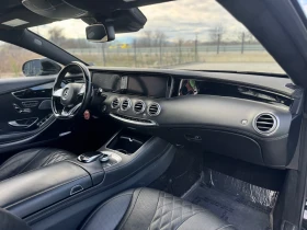 Mercedes-Benz S 500 Готов лизинг - 6000 € / 11734.98 лв. - 20474515 16