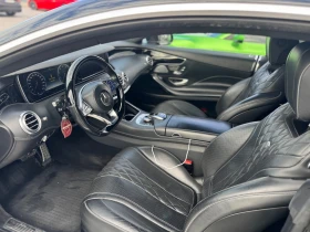 Mercedes-Benz S 500 Готов лизинг - 6000 € / 11734.98 лв. - 20474515 9