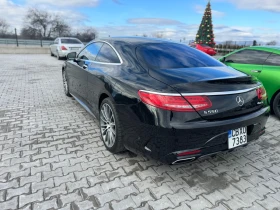 Mercedes-Benz S 500 Готов лизинг - 6000 € / 11734.98 лв. - 20474515 5
