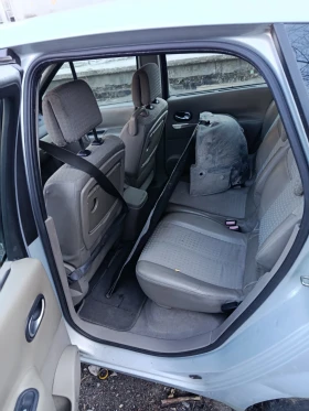 Renault Scenic - 1000 € / 1955.83 лв. - 55814021 2