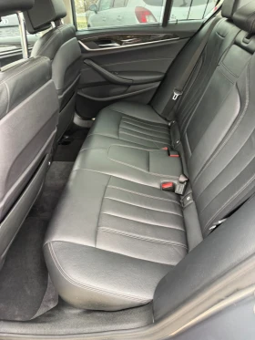 BMW 540 Лимозина, снимка 9