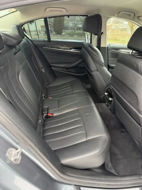 BMW 540 Лимозина, снимка 10