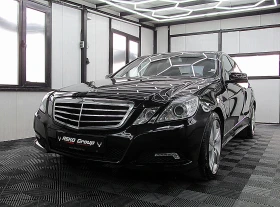 Mercedes-Benz E 350 AVANGARDE/AMG/KAMERA/PODGREV/СОБСТВЕН ЛИЗИНГ