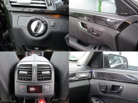 Mercedes-Benz E 350 AVANGARDE/AMG/KAMERA/PODGREV/СОБСТВЕН ЛИЗИНГ - цена по договаряне - 39743868 9